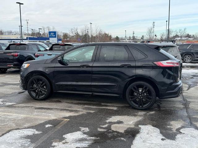 Certified 2020 Ford Edge ST w/ Equipment Group 401A image 2