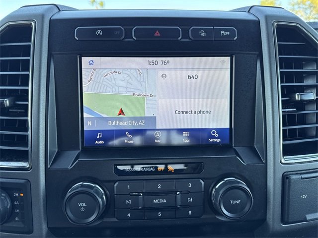 Certified 2020 Ford F150 Raptor w/ Equipment Group 801A Mid image 19