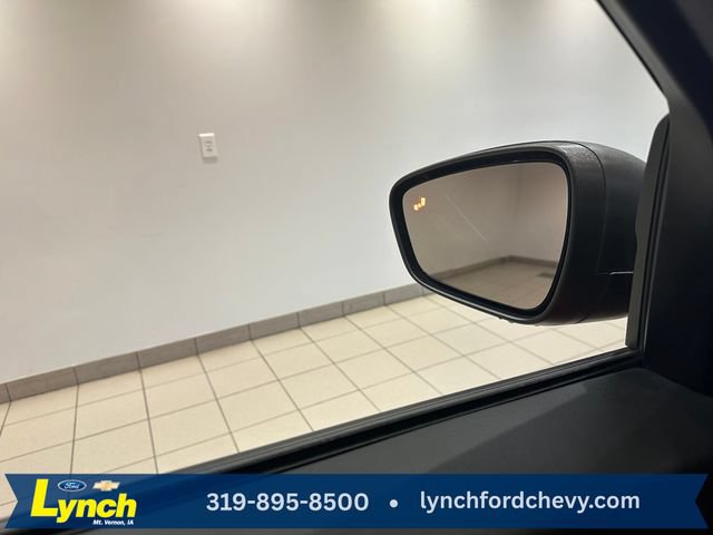 Certified 2023 Ford Escape Active AWD/4WD image 14