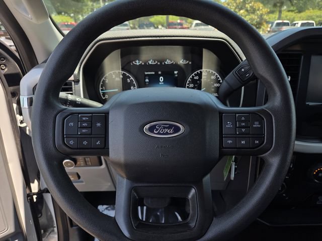Certified 2023 Ford F150 XLT AWD/4WD image 20