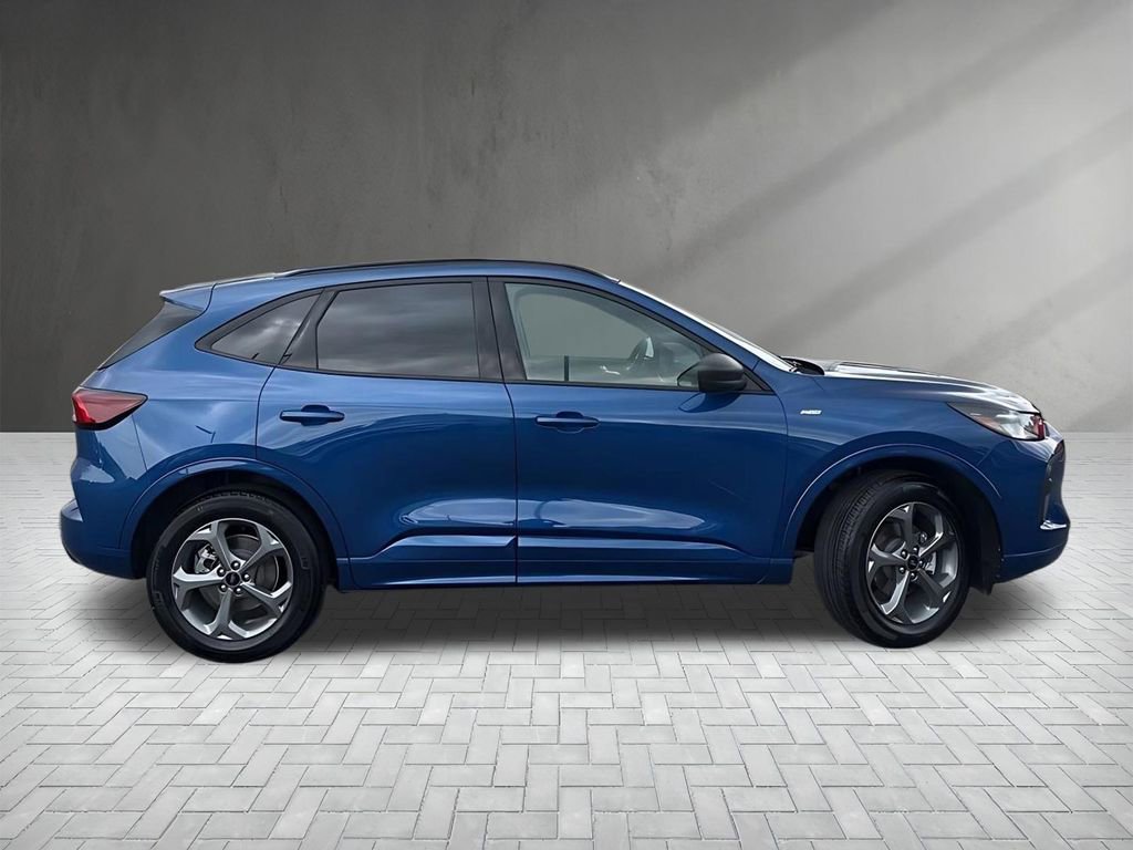 Certified 2023 Ford Escape ST-Line w/ Tech Pack #1 image 52