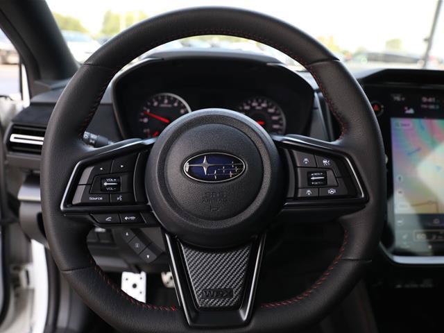 Used 2025 Subaru WRX Limited AWD/4WD image 32