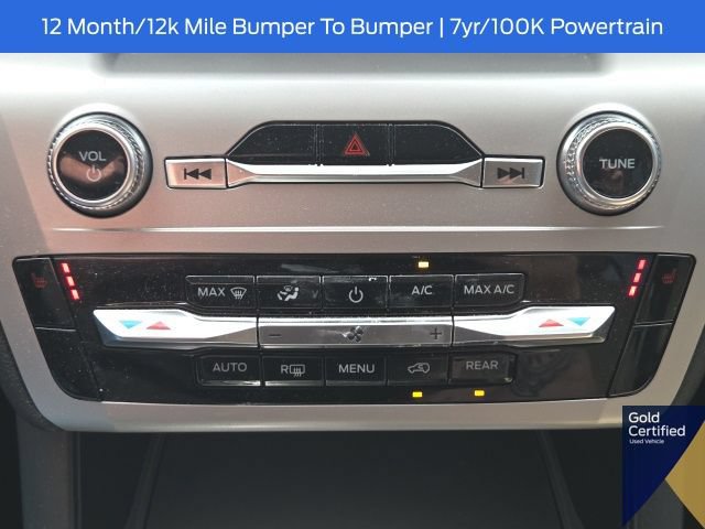 Certified 2023 Ford Explorer XLT RWD image 36