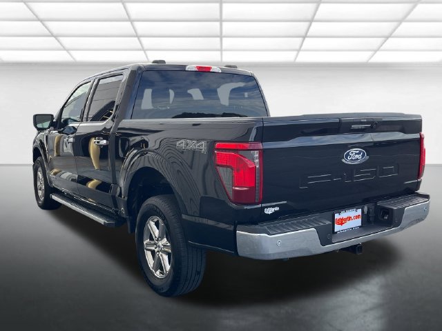 Certified 2024 Ford F150 XLT w/ Mobile Office Package AWD/4WD image 6