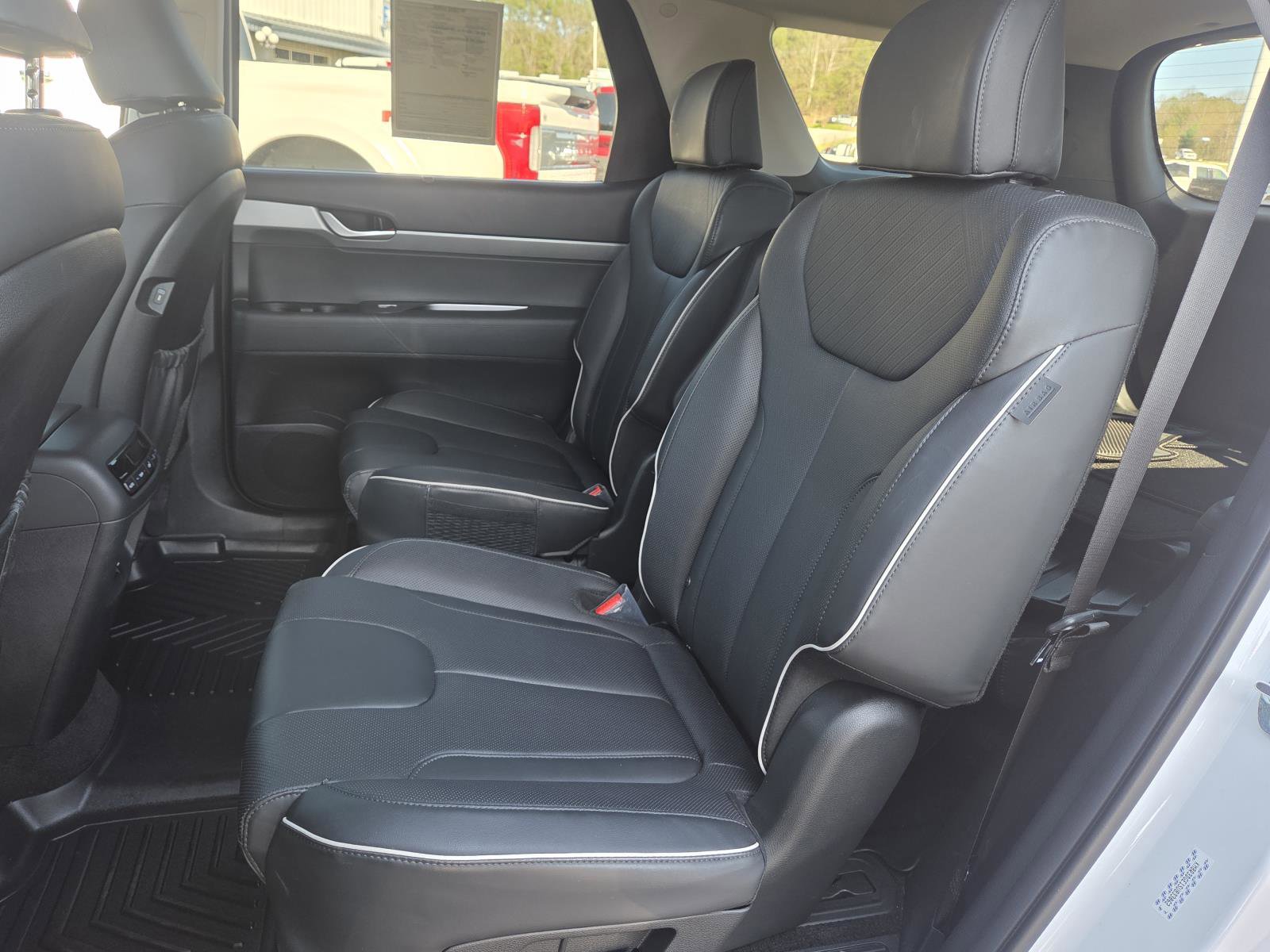 Used 2025 Hyundai Palisade XRT AWD/4WD image 25