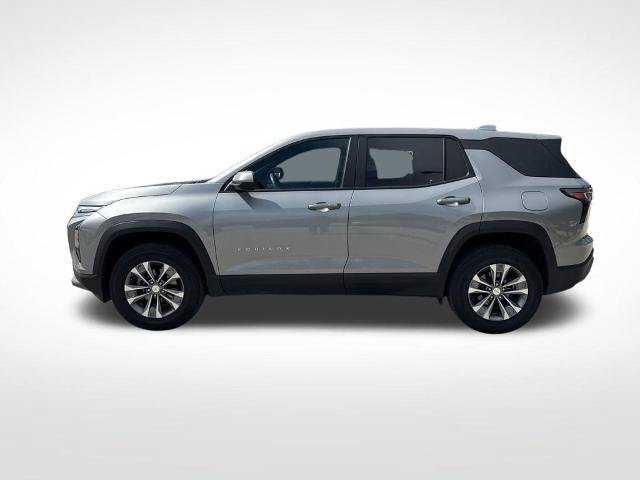 Used 2026 Chevrolet Equinox LT w/ Convenience Package II FWD image 8