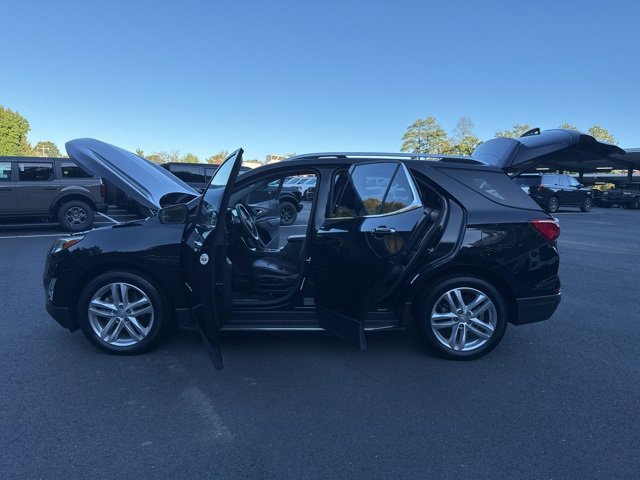Used 2020 Chevrolet Equinox Premier image 26