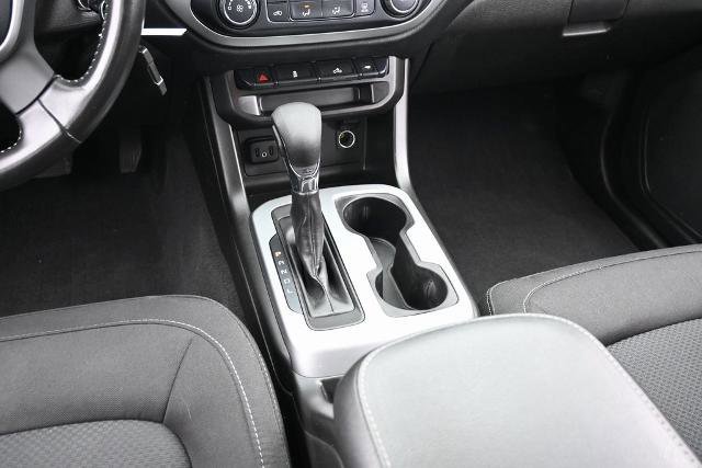 Used 2022 Chevrolet Colorado LT w/ LT Convenience Package image 27