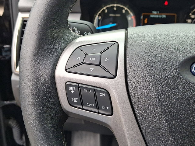 Certified 2023 Ford Ranger XLT w/ Equipment Group 301A Mid image 17