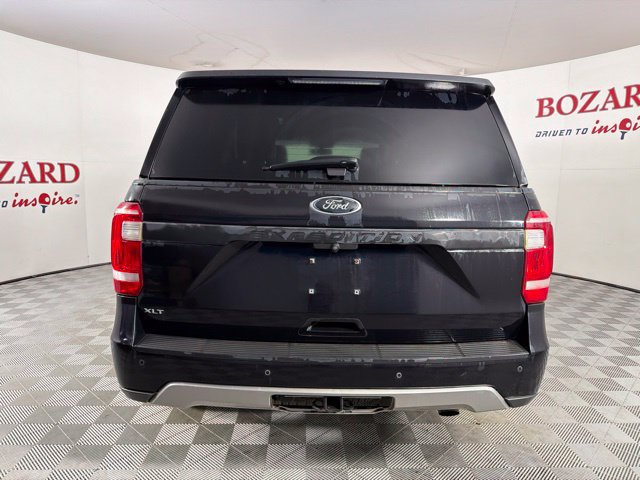 Certified 2021 Ford Expedition XLT RWD image 9