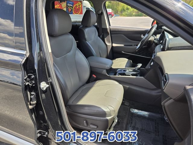 Used 2020 Hyundai Santa Fe SEL AWD/4WD image 20