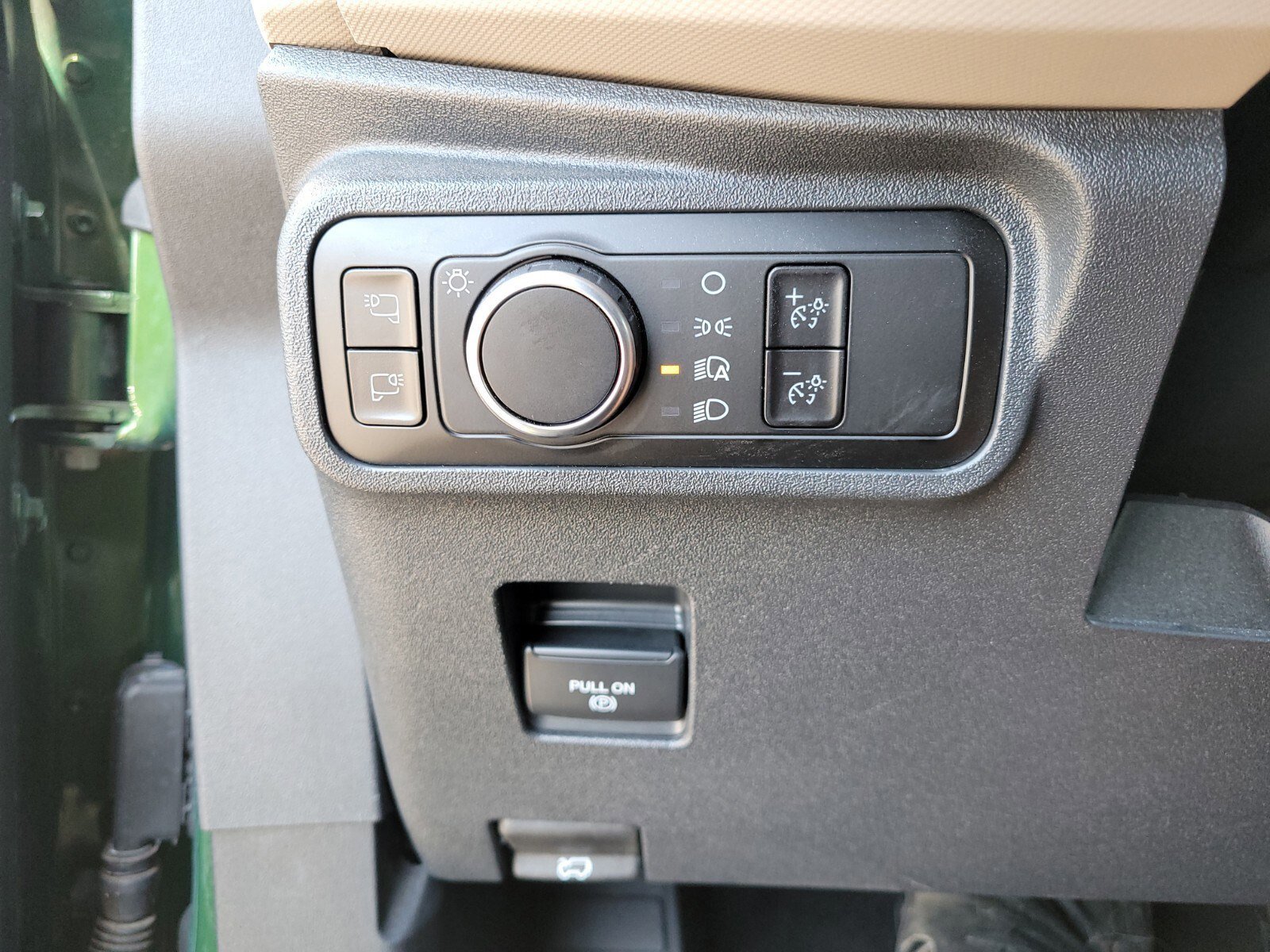 Certified 2023 Ford Bronco Wildtrak image 24