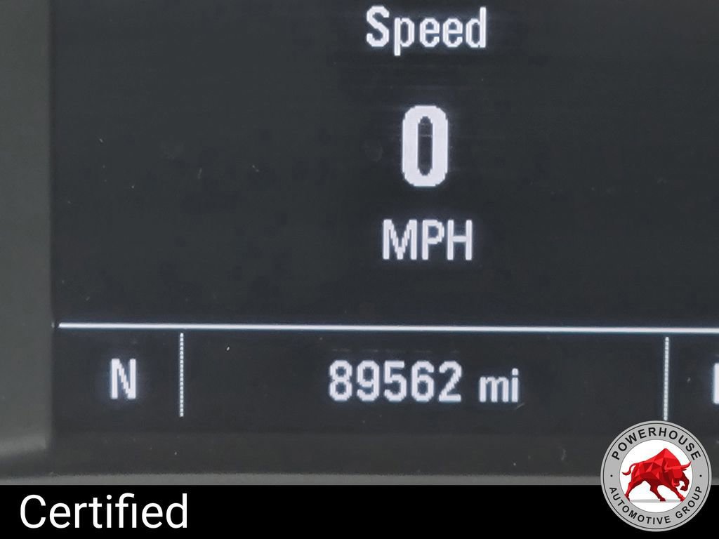 Used 2020 Chevrolet Traverse LT image 34