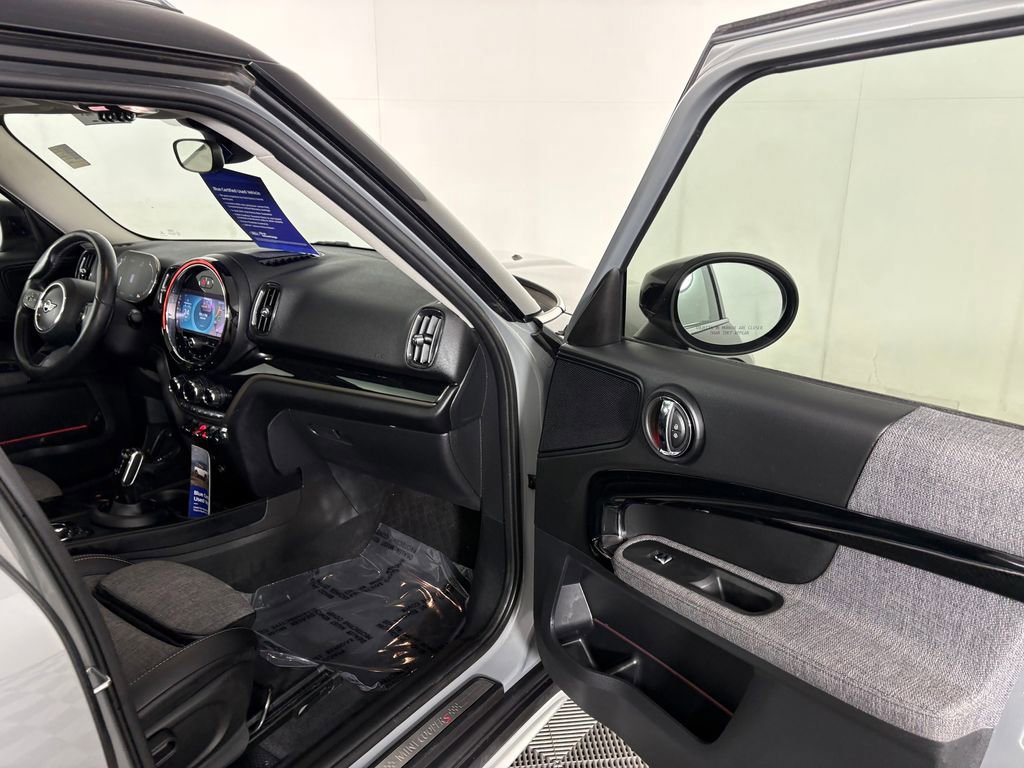 Used 2022 MINI Cooper Countryman S FWD image 34