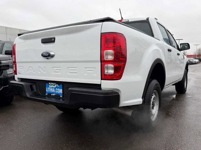 Certified 2023 Ford Ranger XL image 7