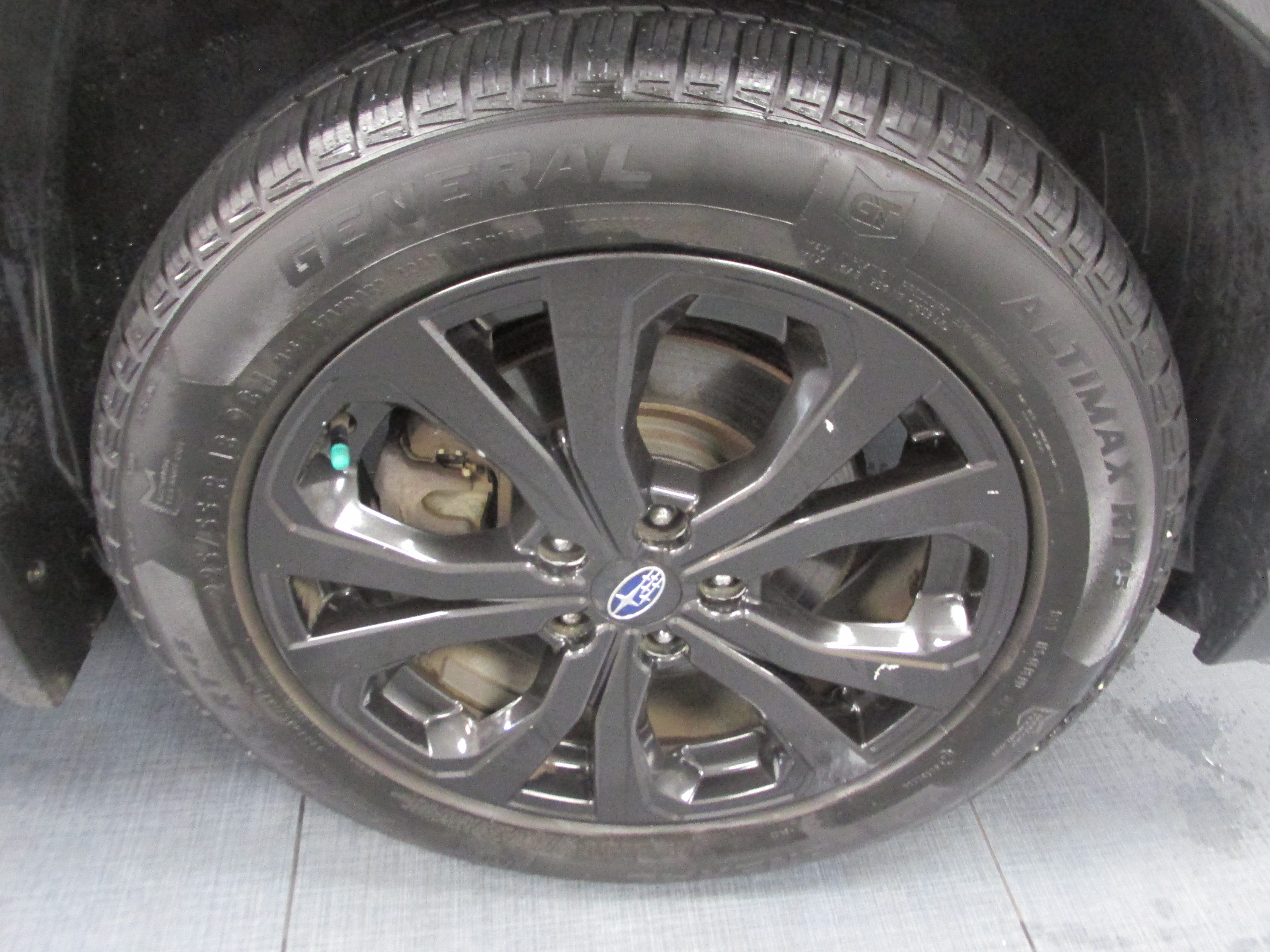 Used 2019 Subaru Forester Sport AWD/4WD image 15
