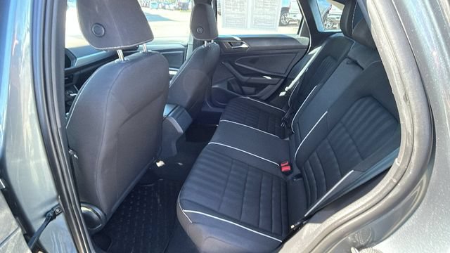 Used 2023 Volkswagen Jetta Sport FWD image 15