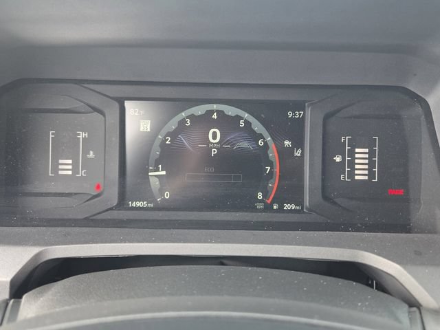Used 2024 Toyota Tacoma SR RWD image 30