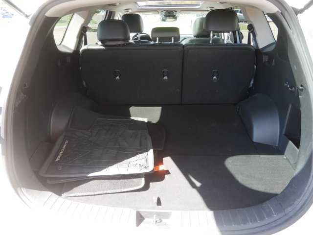 Used 2023 Hyundai Santa Fe SEL AWD/4WD image 9