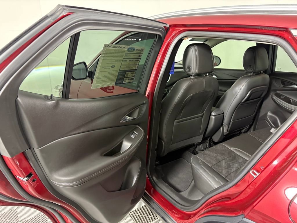 Used 2023 Buick Encore GX Essence w/ Experience Buick Package image 29