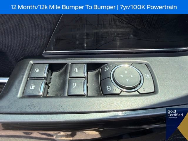 Certified 2023 Ford F150 XLT w/ Equipment Group 302A High AWD/4WD image 25