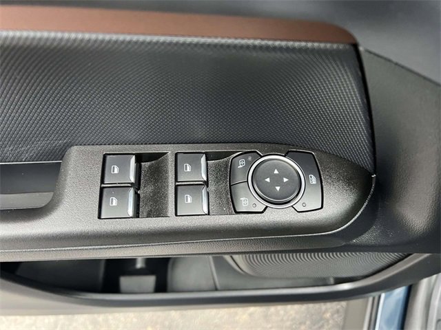 Certified 2021 Ford Bronco Sport Outer Banks image 13