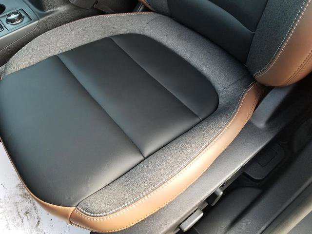 Certified 2024 Ford Bronco Sport Outer Banks image 13