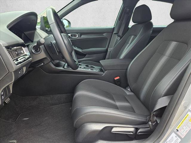 Used 2023 Honda Civic Sport image 15