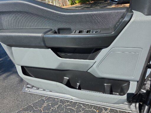 Certified 2024 Ford F150 XL AWD/4WD image 19