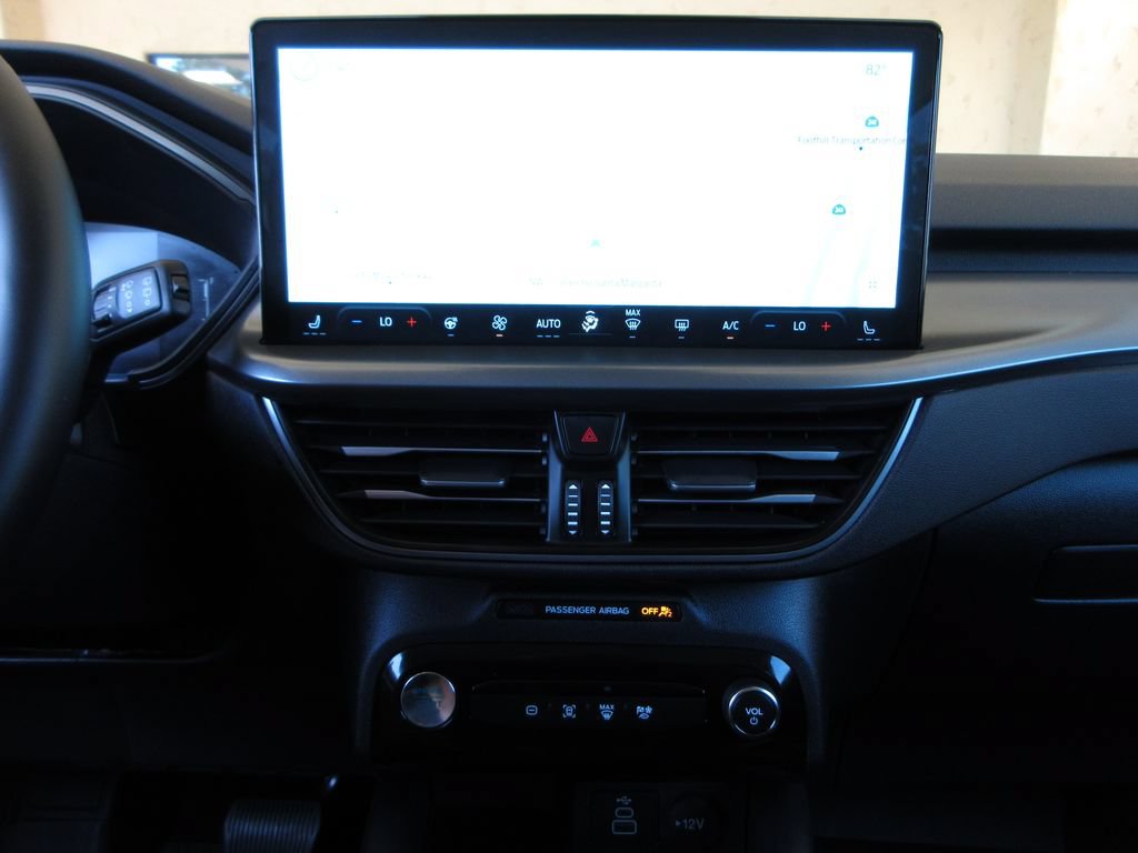 Certified 2025 Ford Escape SE FWD image 18