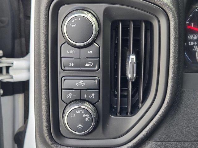 Used 2023 Chevrolet Silverado 1500 W/T w/ WT Value Package image 20