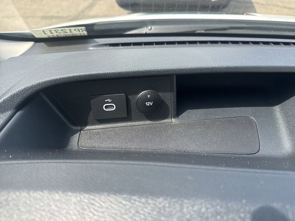 Certified 2023 Ford Transit 250 Low Roof w/ Exterior Upgrade Package image 12