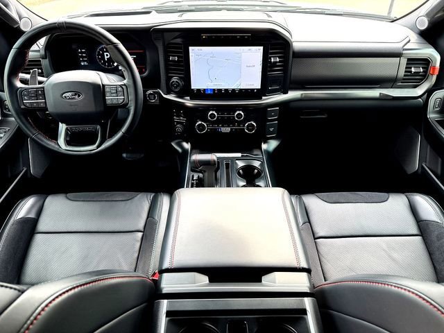 Certified 2024 Ford F150 Raptor AWD/4WD image 24