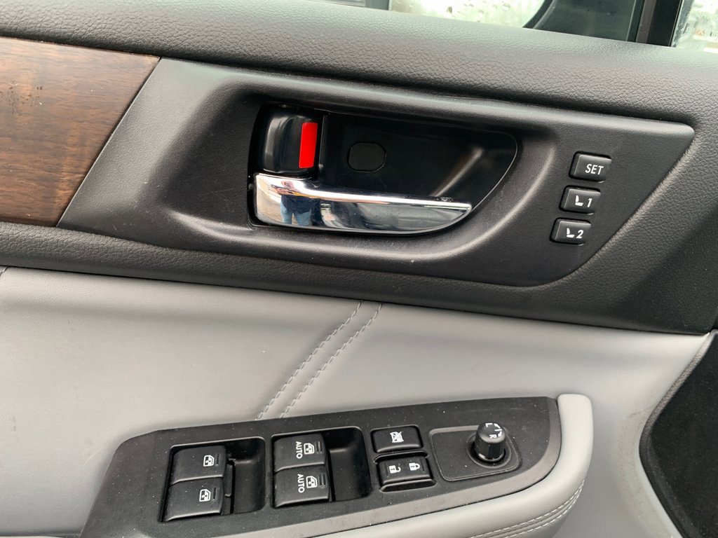 Used 2019 Subaru Outback 2.5i Limited w/ Popular Package #2 image 7