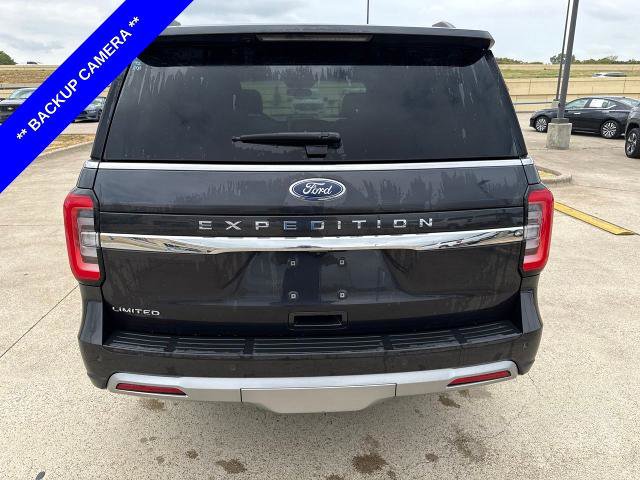 Certified 2024 Ford Expedition Limited RWD image 9