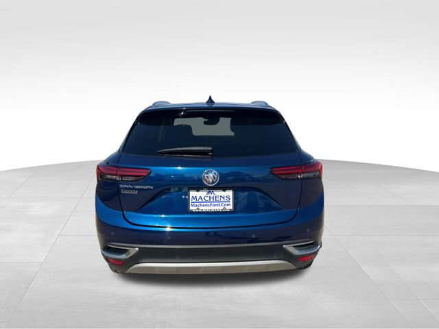 Used 2023 Buick Envision Preferred FWD image 6
