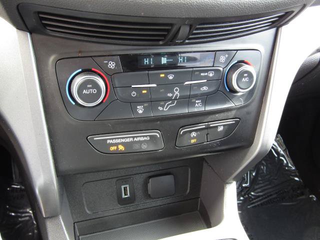 Certified 2017 Ford Escape SE AWD/4WD image 21