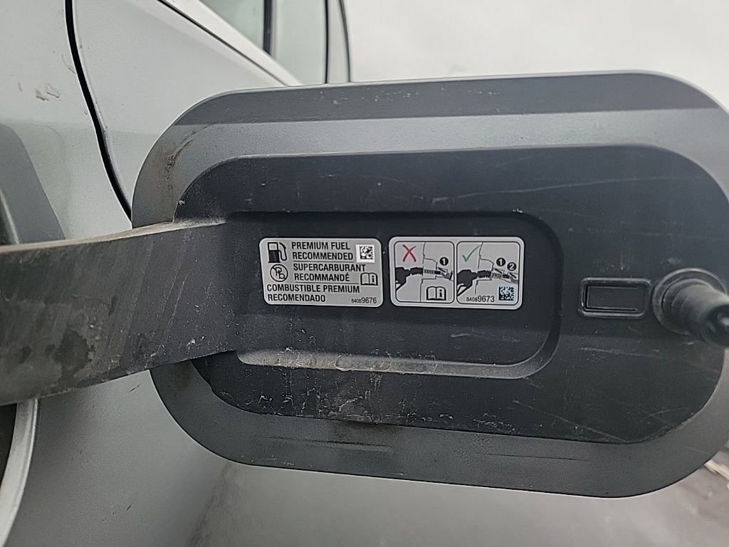 Used 2023 Cadillac CT4 Premium Luxury w/ Climate Package image 12