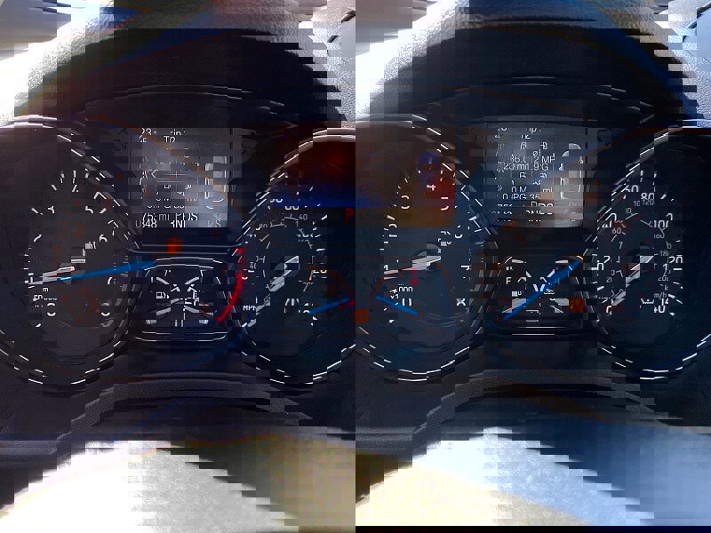 Certified 2019 Ford Escape Titanium image 17