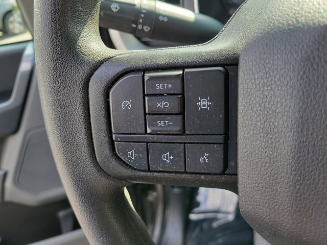 Certified 2023 Ford F150 XLT AWD/4WD image 25