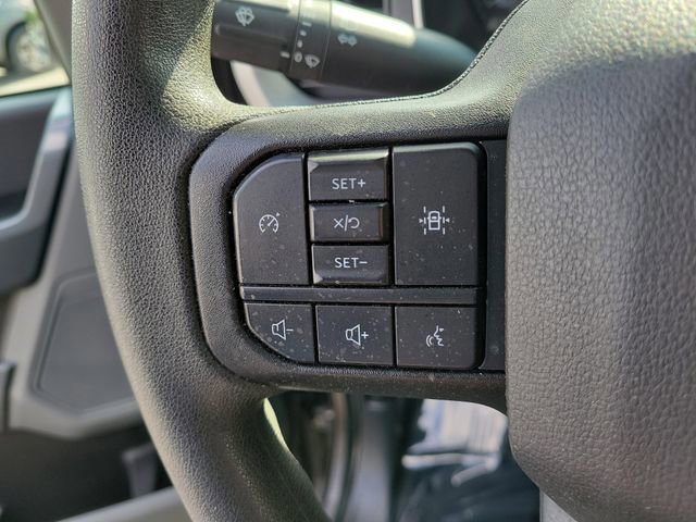 Certified 2023 Ford F150 XLT image 25
