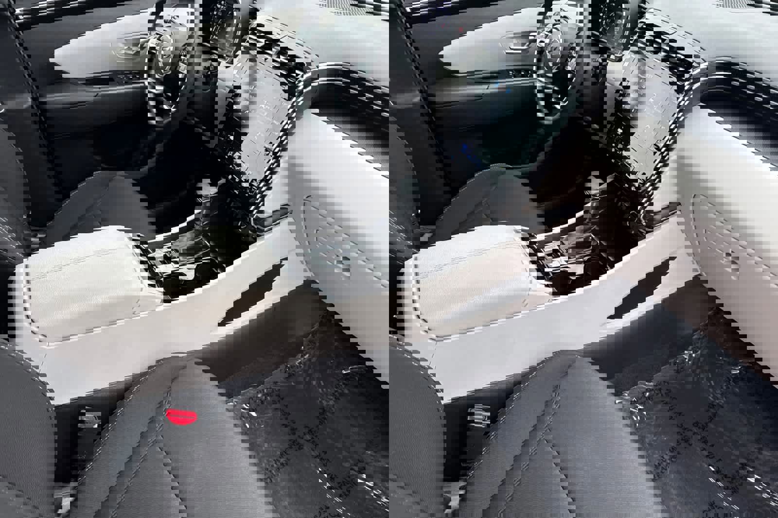 Used 2024 Hyundai Tucson SEL image 16