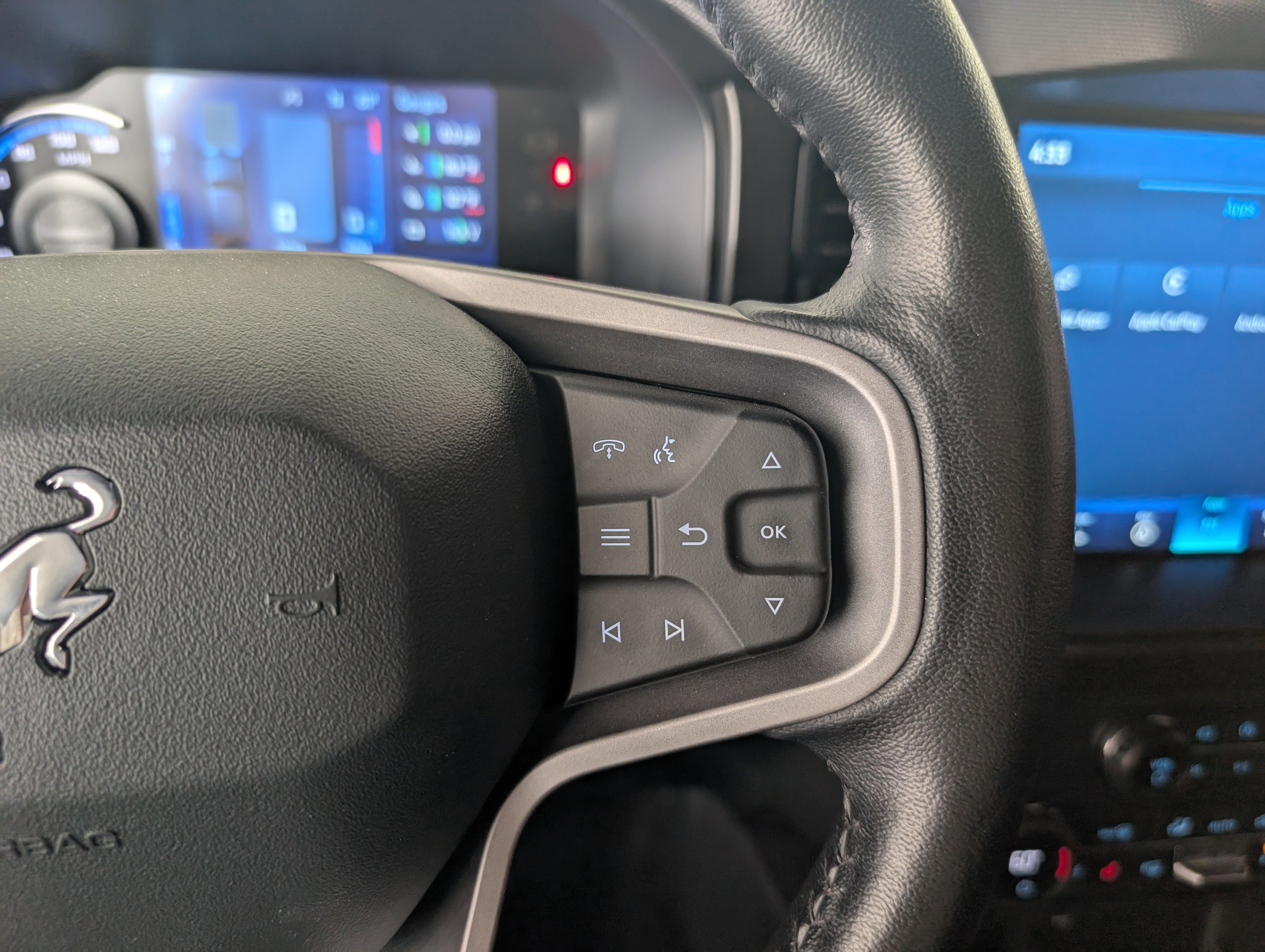 Certified 2021 Ford Bronco First Edition image 20