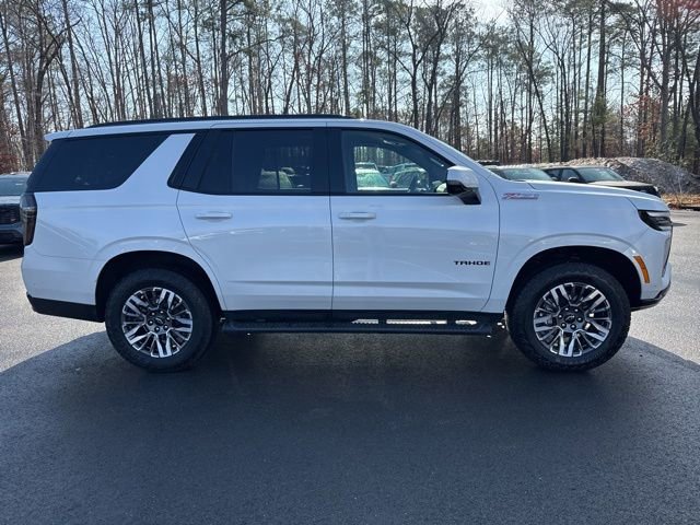 Used 2025 Chevrolet Tahoe Z71 w/ Comfort Package image 6