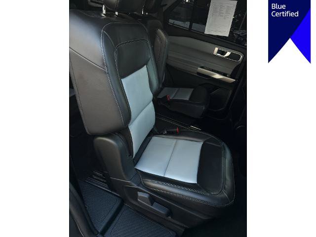 Certified 2023 Ford Explorer XLT w/ Equipment Group 202A AWD/4WD image 9