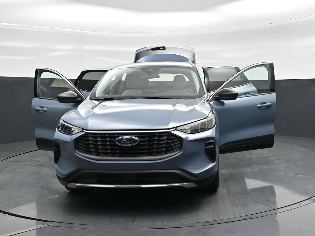 Certified 2024 Ford Escape Active FWD image 29
