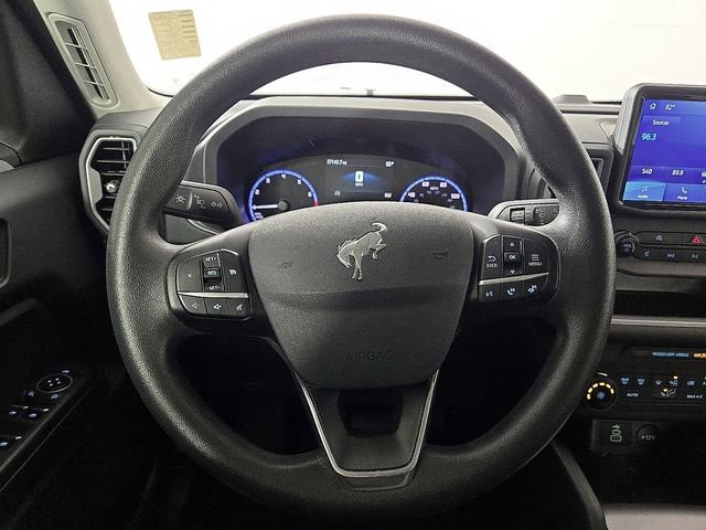 Certified 2023 Ford Bronco Sport Big Bend image 18