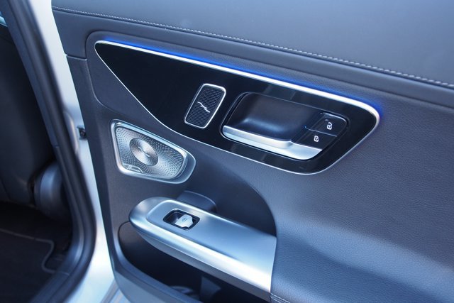 Used 2024 Mercedes-Benz C 300 Sedan image 16