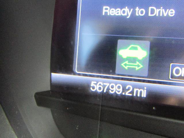 Certified 2018 Ford Fusion SE w/ Equipment Group 602A image 16