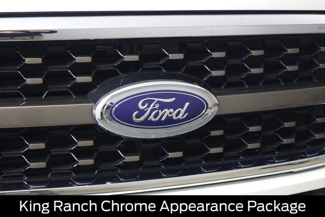Certified 2023 Ford F150 King Ranch AWD/4WD image 21